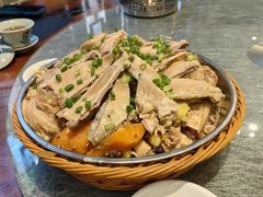 -猪肉婆私房菜(容桂总店)