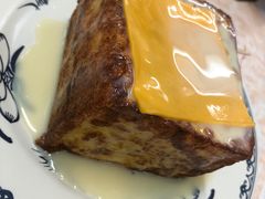 -渔记茶餐厅(渔村店)