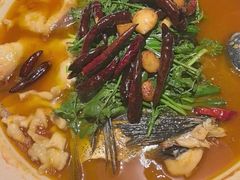 -清水亭湖北菜(大屯DT51店)