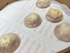 特色小笼包-鼎泰丰(当代商城店)