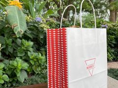 -Manner Coffee(白玉兰广场店)