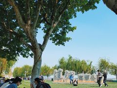-滇池海埂公园