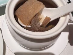 -申粤轩酒楼·三十年粤菜经典(丁香花园店)