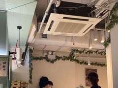 -杏甜品(尖沙咀加拿分道店)