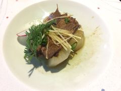-梅筑·创意料理(王府井百货店)