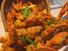 -七星龙虾城·海鲜·大闸蟹(吴江店)