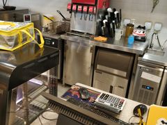 -City1+1城市比萨(国商卫星广场店)