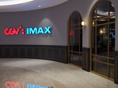 -CGV影城(壹方城IMAX店)