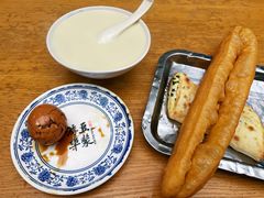 -游埠豆浆(上城区中山南路店)