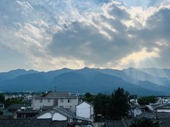 -大理古城