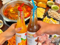 -大理.老字号渝记酸萝卜乌鱼(古城总店)