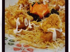 -蘑菇私房菜小馆(杨家坪西城天街店)