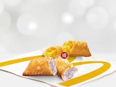 -麦当劳(永泰得来速店)