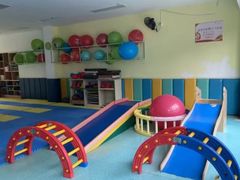 -多特儿童专注力·感统训练·注意力提升培训(金山万达中心)