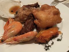 -广州四季酒店·意珍·意式自助餐