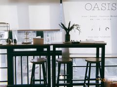 -Oasis绿洲银饰珍珠手作diy(壹方城店)