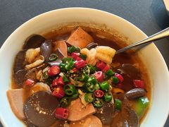 -百富源·海鲜辽菜(张士店)