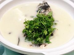 -久宴·天目湖大鱼头(恐龙园店)