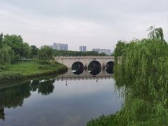 -眉山湿地公园(东坡区)