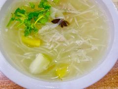 -铁东熏肉大饼铺