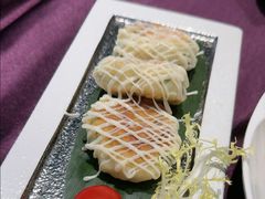 -粤匠·澳门点心粤菜海鲜(澳门半岛店)