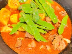 -马家大院铁锅炖(京粮广场店)