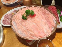 -楠火锅(太古里总店)