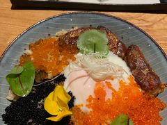 -Hatsune隐泉日式料理(三里屯太古里店)