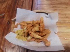 -云阿蛮云南生烫牛肉米线(奉贤路店)