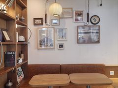 -LUNEURS月乐诗·烘焙甜品(前滩太古里店)