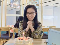 -轻蔬不用等·素食(江苏路店)