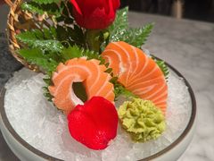 -阿吾罗日本料理(K11艺术中心店)