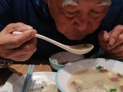 -小杨生煎(宜川路店)