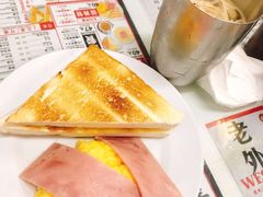 -华星冰室(湾仔店)