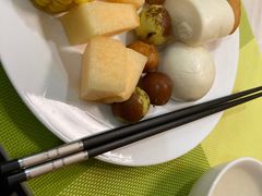 -格菲酒店(北京火箭万源五福堂地铁站店)