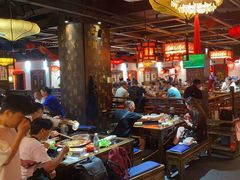 -矮板凳老火锅(宽窄巷子店)