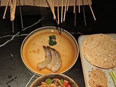 -三杯赤運·中式小酒馆(所城里店)