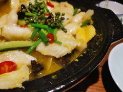 -铁道茶苑.色稷餐厅(莲花南路店)
