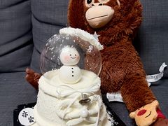 -亦家cake·0卡糖