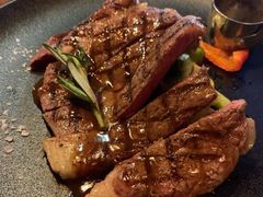 -斯比特花园西餐厅(东方商厦店)
