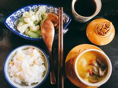 -佛跳墙捞饭(连目巷店)