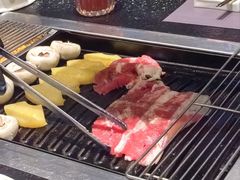 -韩满园· 甄选韩式烤肉