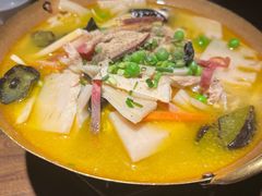 -穿越·兴化早茶·兴化味(英武路店)