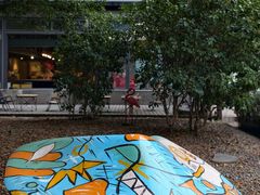 -微焙咖啡工厂(海峡创意产业园·红坊店)