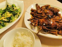 -翠亭酒家(山西南路店)