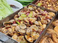 -老三李村河底戳子肉(总店)