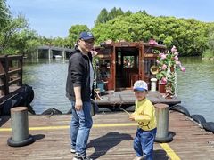 -苏州太湖国家湿地公园