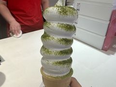 -DQ·蛋糕·冰淇淋(湖景东路店)