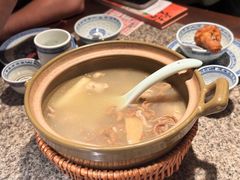 -南京大牌档(富力海珠城店)