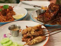 -Cha Cha's Beach Cafe
